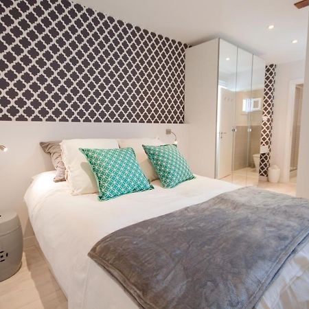Loft De Lujo A Pasos Del Prado Apartamento Madri Exterior foto