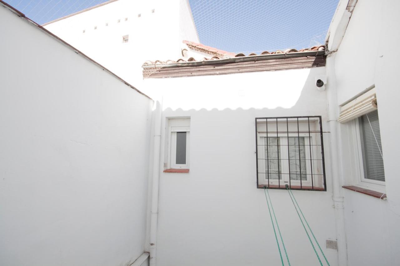 Loft De Lujo A Pasos Del Prado Apartamento Madri Exterior foto